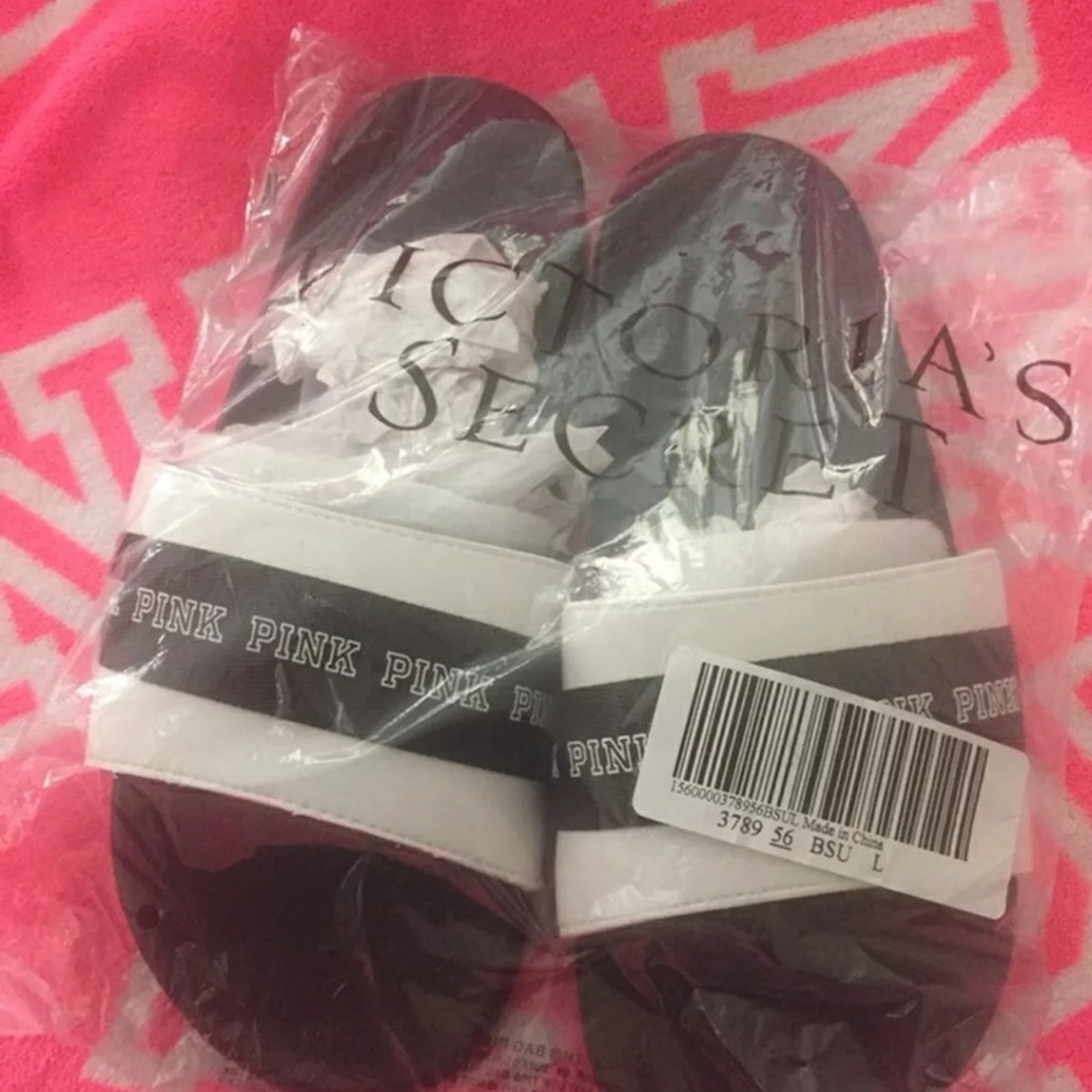 PINK VS slides